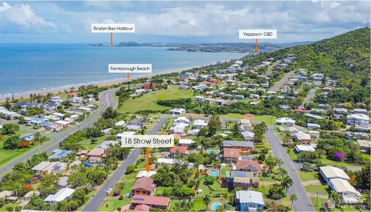 Second view of Homely house listing, 18 Strow Street, Barlows Hill QLD 4703