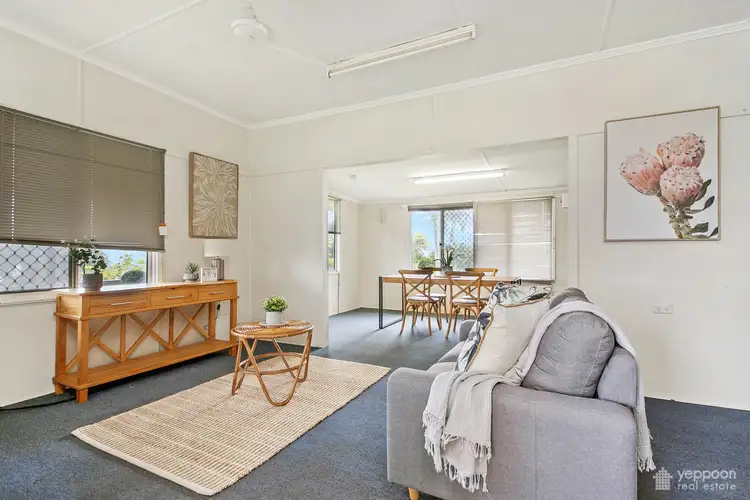 Third view of Homely house listing, 18 Strow Street, Barlows Hill QLD 4703