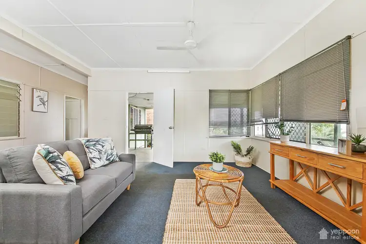 Fourth view of Homely house listing, 18 Strow Street, Barlows Hill QLD 4703