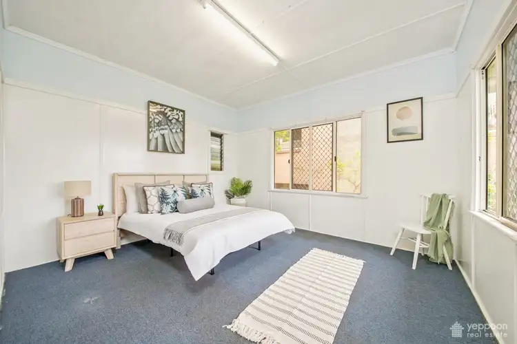 Seventh view of Homely house listing, 18 Strow Street, Barlows Hill QLD 4703