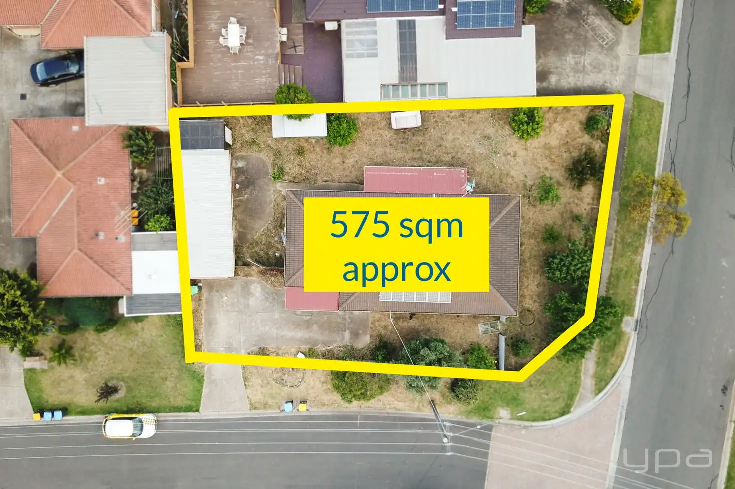 Main view of Homely house listing, 84 Silvereye Crescent, Werribee VIC 3030