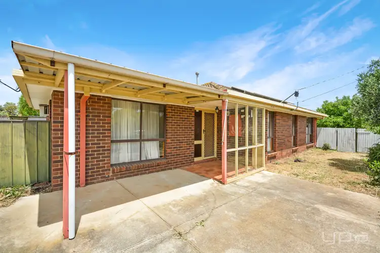 Third view of Homely house listing, 84 Silvereye Crescent, Werribee VIC 3030