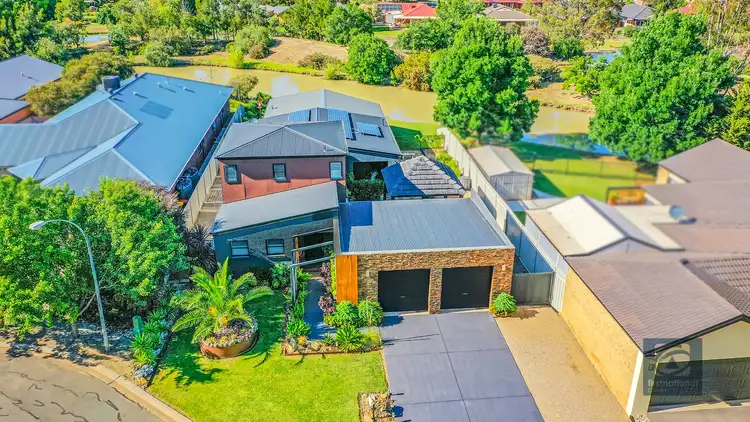 Third view of Homely house listing, 24 Kingfisher Drive West Drive, Moama NSW 2731