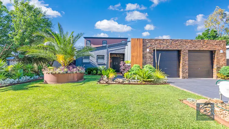 Fourth view of Homely house listing, 24 Kingfisher Drive West Drive, Moama NSW 2731