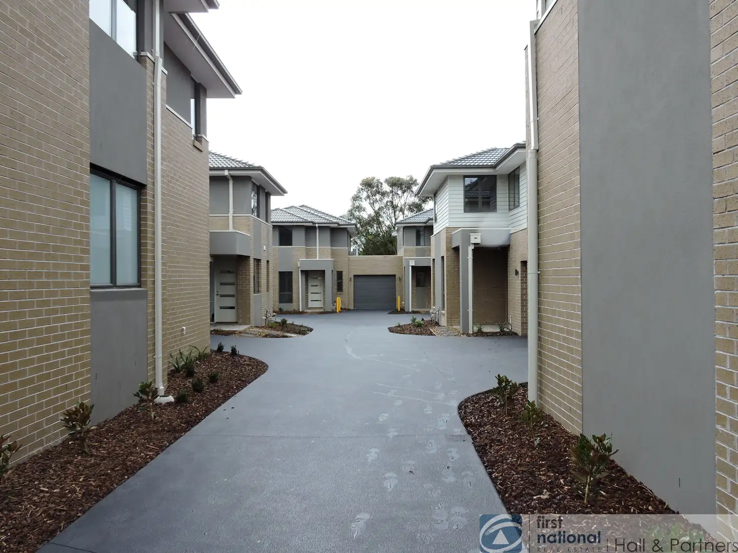 Main view of Homely townhouse listing, 4/103-105 Herbert Street, Dandenong VIC 3175