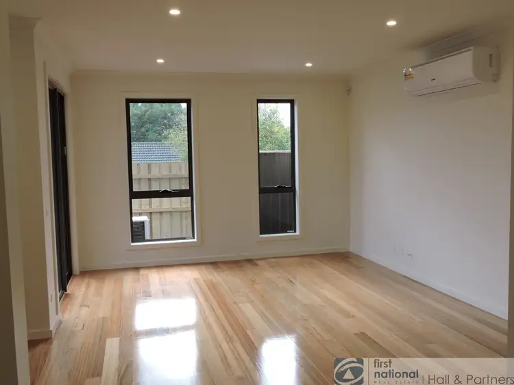 Second view of Homely townhouse listing, 4/103-105 Herbert Street, Dandenong VIC 3175