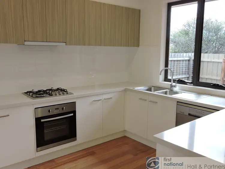 Third view of Homely townhouse listing, 4/103-105 Herbert Street, Dandenong VIC 3175