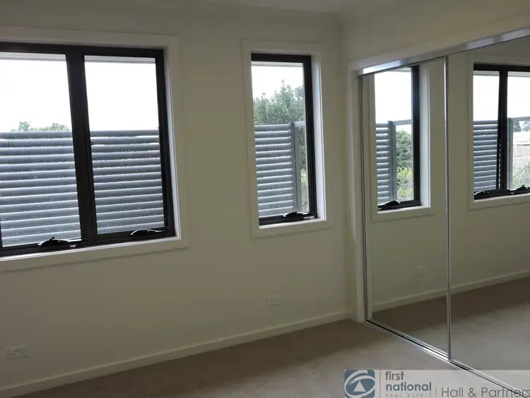Fifth view of Homely townhouse listing, 4/103-105 Herbert Street, Dandenong VIC 3175