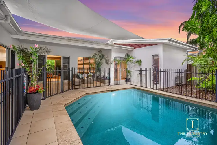 Third view of Homely house listing, 124 Harbour Drive, Trinity Park QLD 4879