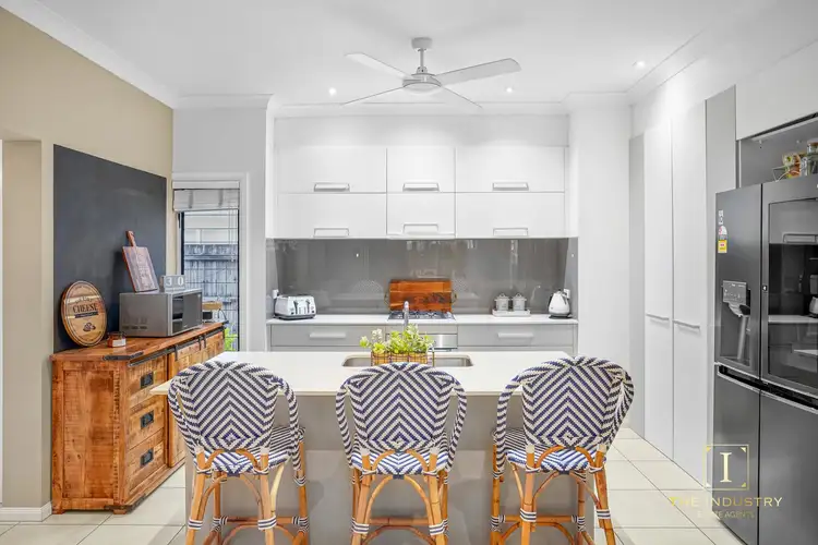 Fourth view of Homely house listing, 124 Harbour Drive, Trinity Park QLD 4879
