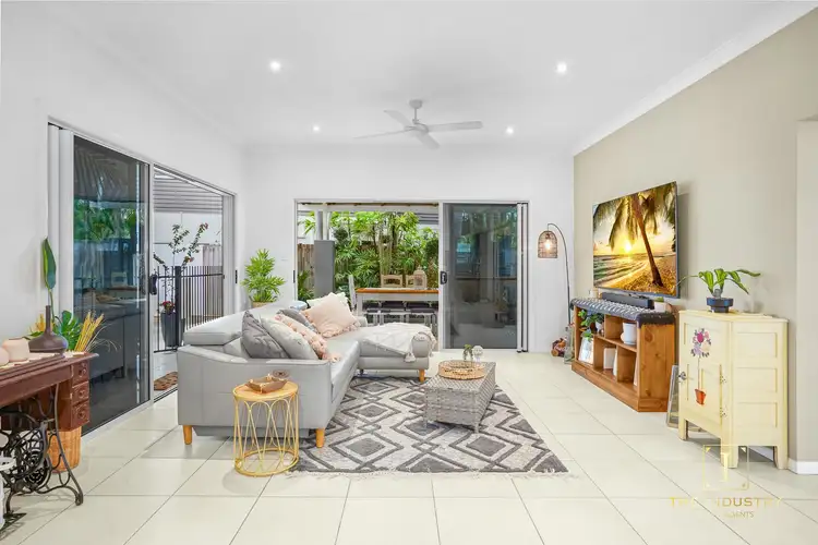 Fifth view of Homely house listing, 124 Harbour Drive, Trinity Park QLD 4879