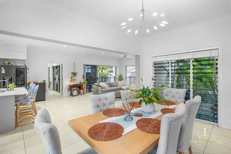 Sixth view of Homely house listing, 124 Harbour Drive, Trinity Park QLD 4879