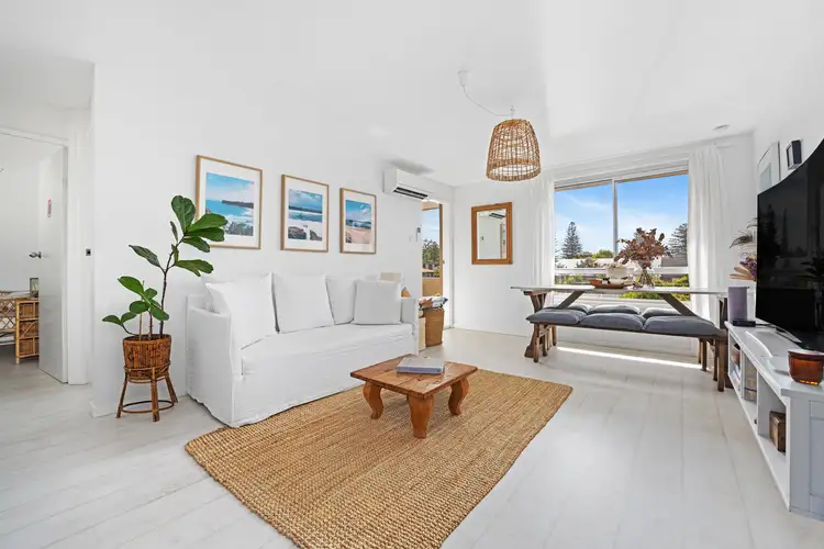 Main view of Homely unit listing, 11/27 Heath Street, Mona Vale NSW 2103