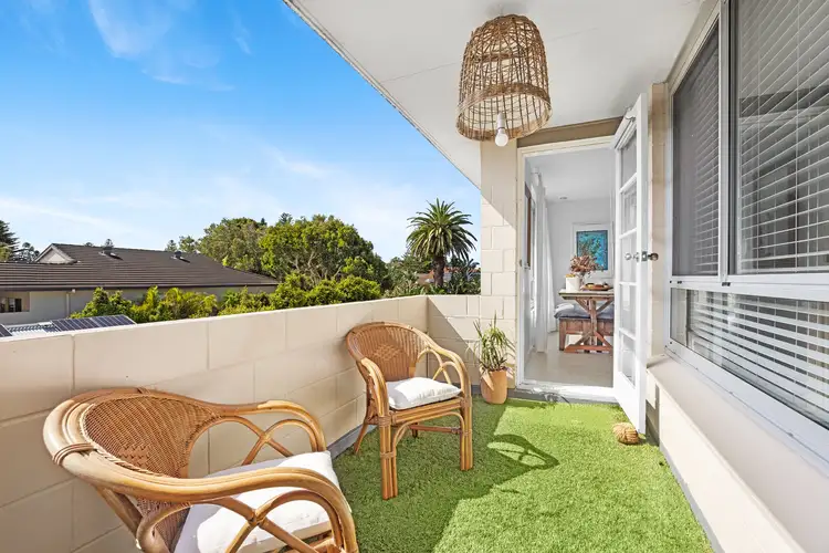 Second view of Homely unit listing, 11/27 Heath Street, Mona Vale NSW 2103