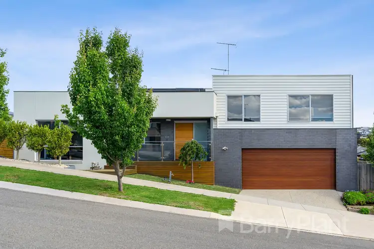 Main view of Homely house listing, 10-12 Hill Park Place, Highton VIC 3216