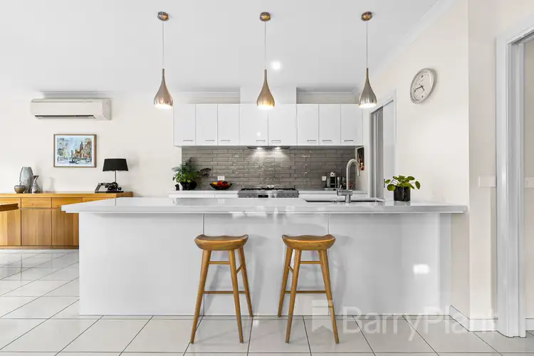 Fourth view of Homely house listing, 10-12 Hill Park Place, Highton VIC 3216