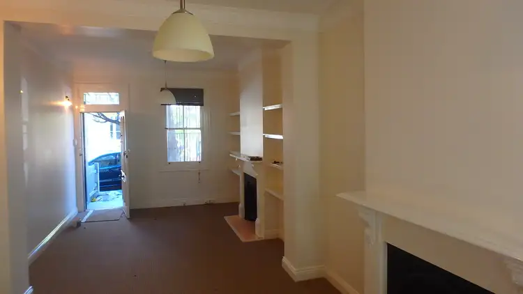 Third view of Homely terrace listing, 86 Gowrie Street, Erskineville NSW 2043