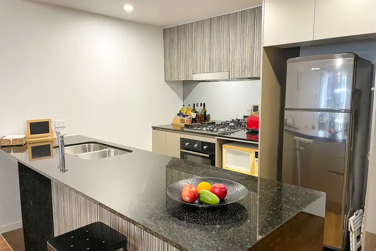 2411/42 Laver Drive, Robina QLD 4226