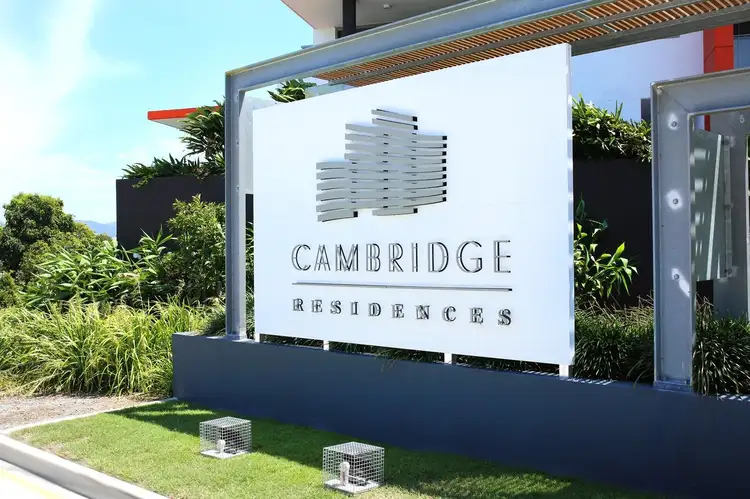 Fifth view of Homely apartment listing, 2411/42 Laver Drive, Robina QLD 4226