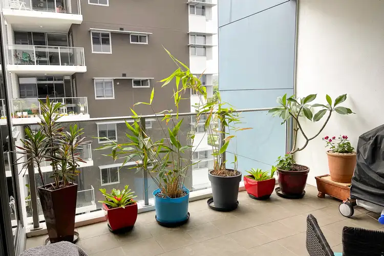 Sixth view of Homely apartment listing, 2411/42 Laver Drive, Robina QLD 4226