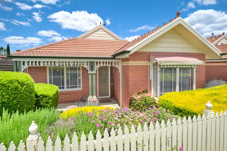 Main view of Homely townhouse listing, 3/26 Clarendon Street, Maryborough VIC 3465