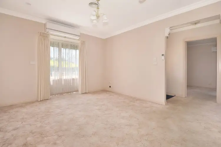 Second view of Homely townhouse listing, 3/26 Clarendon Street, Maryborough VIC 3465