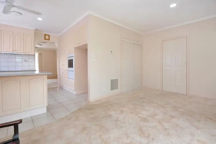 Third view of Homely townhouse listing, 3/26 Clarendon Street, Maryborough VIC 3465