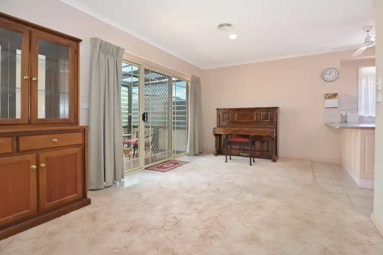 Fifth view of Homely townhouse listing, 3/26 Clarendon Street, Maryborough VIC 3465