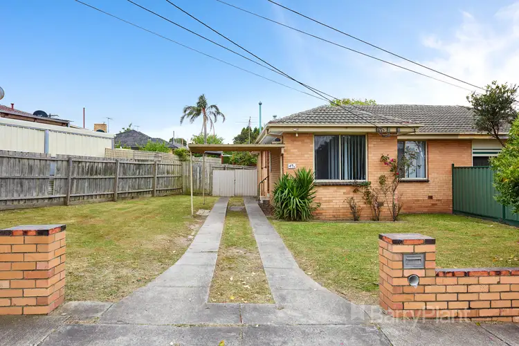 49A Oakwood Avenue, Dandenong North VIC 3175