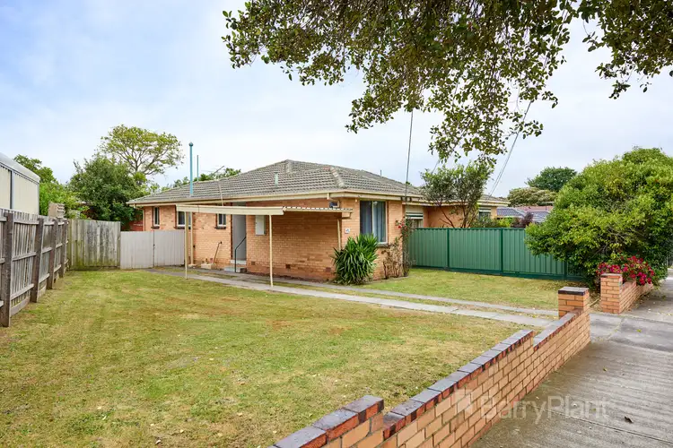 Second view of Homely house listing, 49A Oakwood Avenue, Dandenong North VIC 3175
