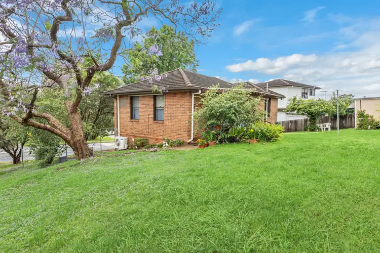 Main view of Homely house listing, 43 Townview Road, Mount Pritchard NSW 2170