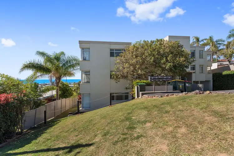 Second view of Homely unit listing, 10/4 Solitary Street, Coffs Harbour NSW 2450