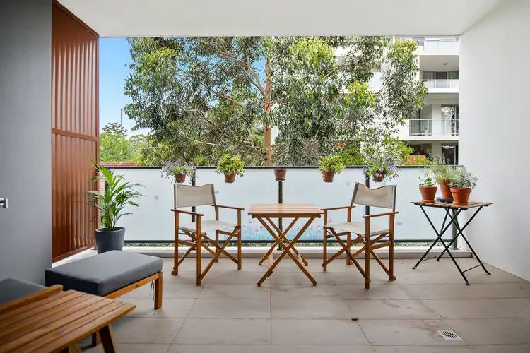 62/4-6 Park Avenue, Waitara NSW 2077