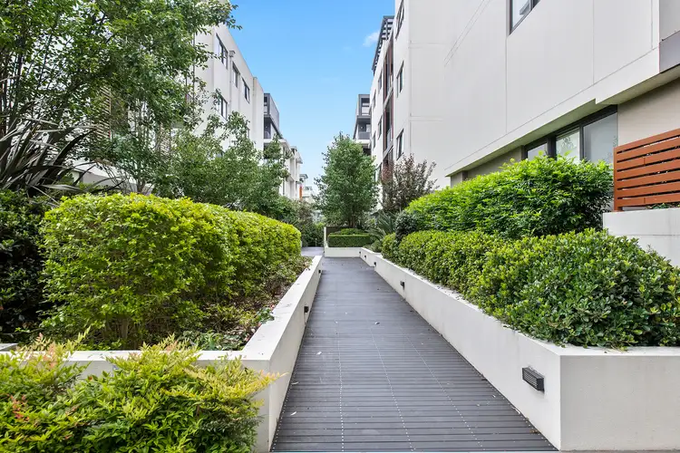 Sixth view of Homely apartment listing, 62/4-6 Park Avenue, Waitara NSW 2077