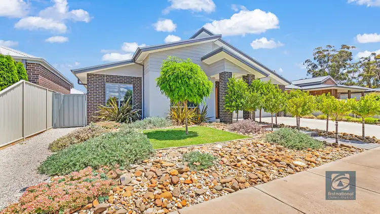 Second view of Homely house listing, 2 Hudson Court, Moama NSW 2731