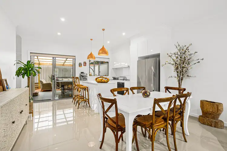 Third view of Homely townhouse listing, 2/45 Cordeaux Road, Figtree NSW 2525