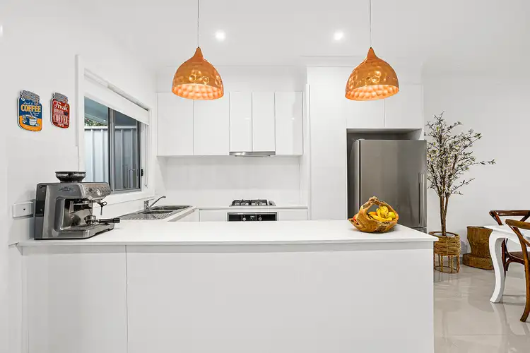 Fourth view of Homely townhouse listing, 2/45 Cordeaux Road, Figtree NSW 2525