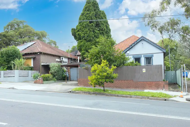 70 Livingstone Road, Petersham NSW 2049