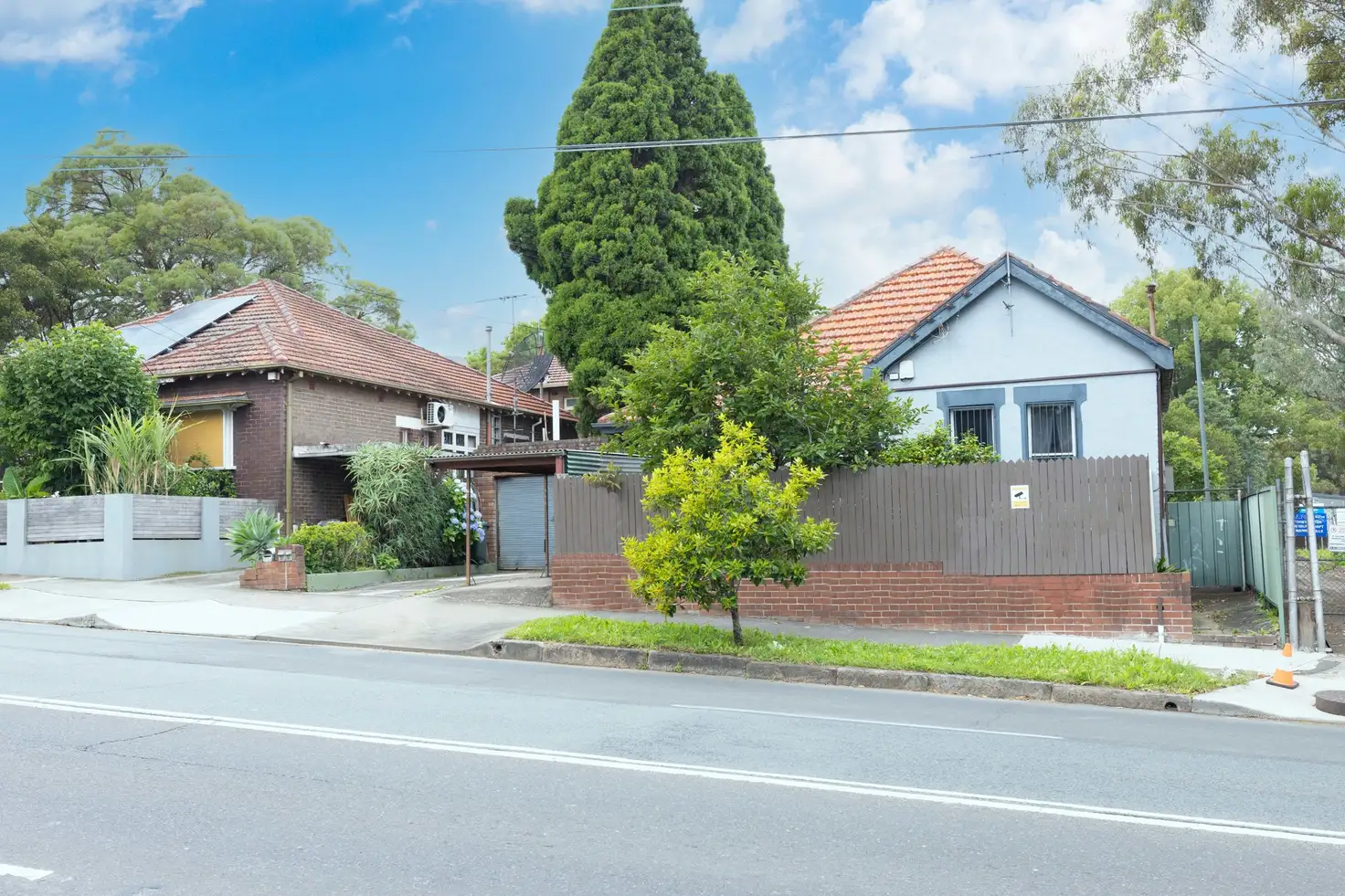 Main view of Homely house listing, 70 Livingstone Road, Petersham NSW 2049