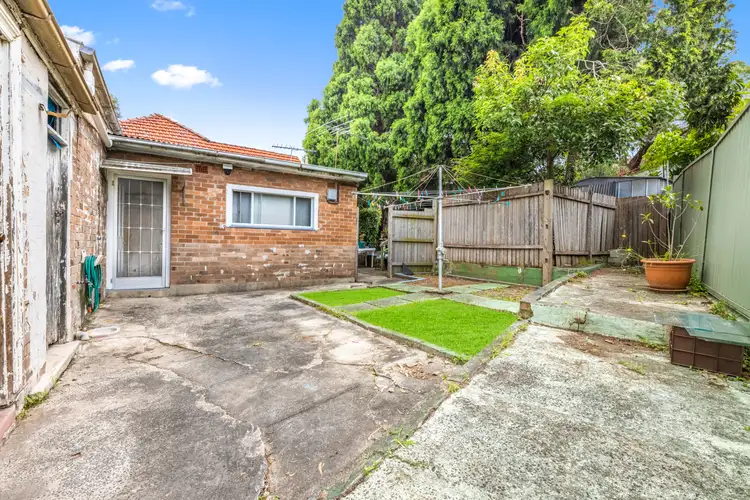 Second view of Homely house listing, 70 Livingstone Road, Petersham NSW 2049