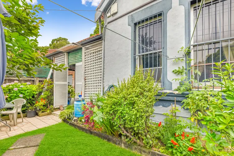 Third view of Homely house listing, 70 Livingstone Road, Petersham NSW 2049