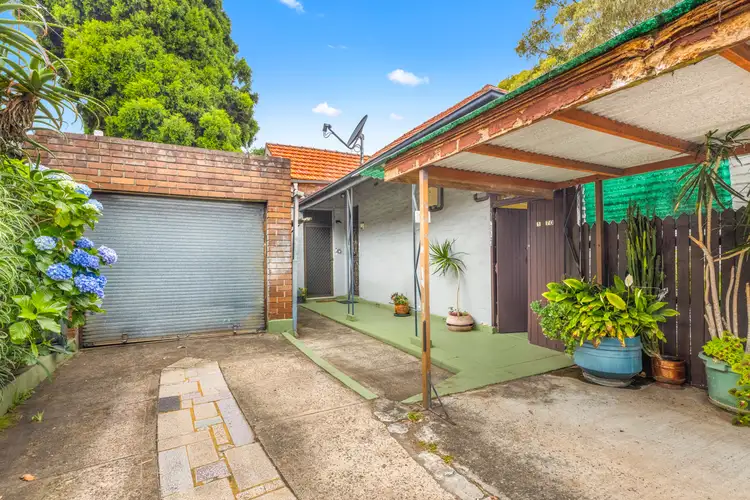 Fourth view of Homely house listing, 70 Livingstone Road, Petersham NSW 2049