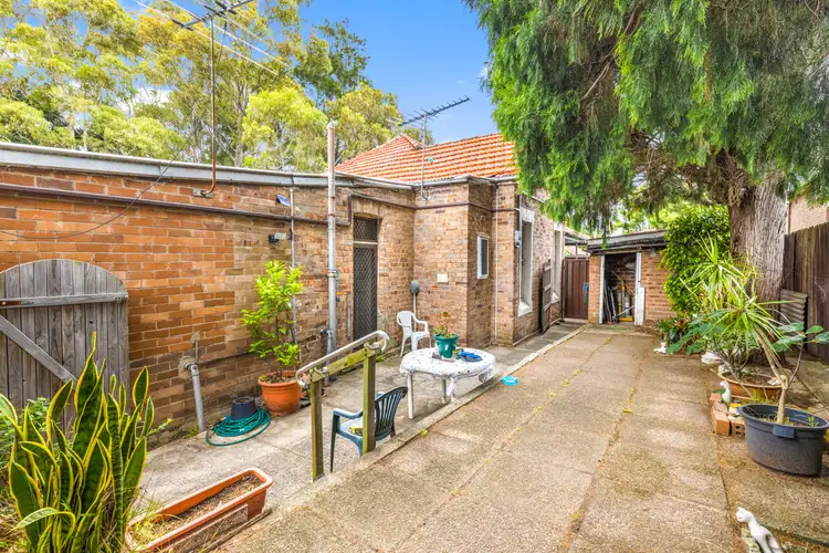 Fifth view of Homely house listing, 70 Livingstone Road, Petersham NSW 2049