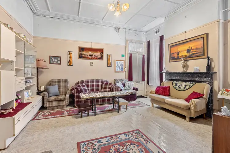 Sixth view of Homely house listing, 70 Livingstone Road, Petersham NSW 2049