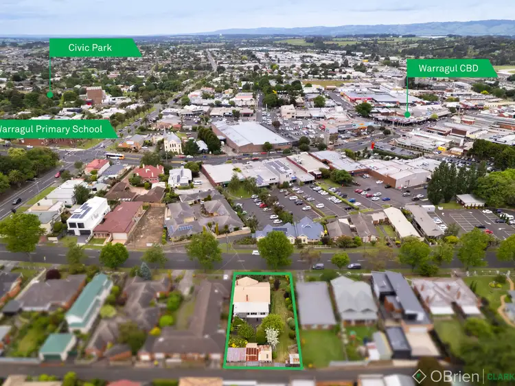 29 Witton Street, Warragul VIC 3820