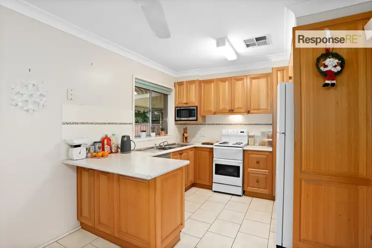 Fourth view of Homely house listing, 11 Gilda Avenue, South Penrith NSW 2750