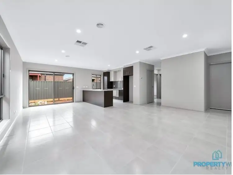 Third view of Homely house listing, 8 Sandygate Circuit, Strathtulloh VIC 3338