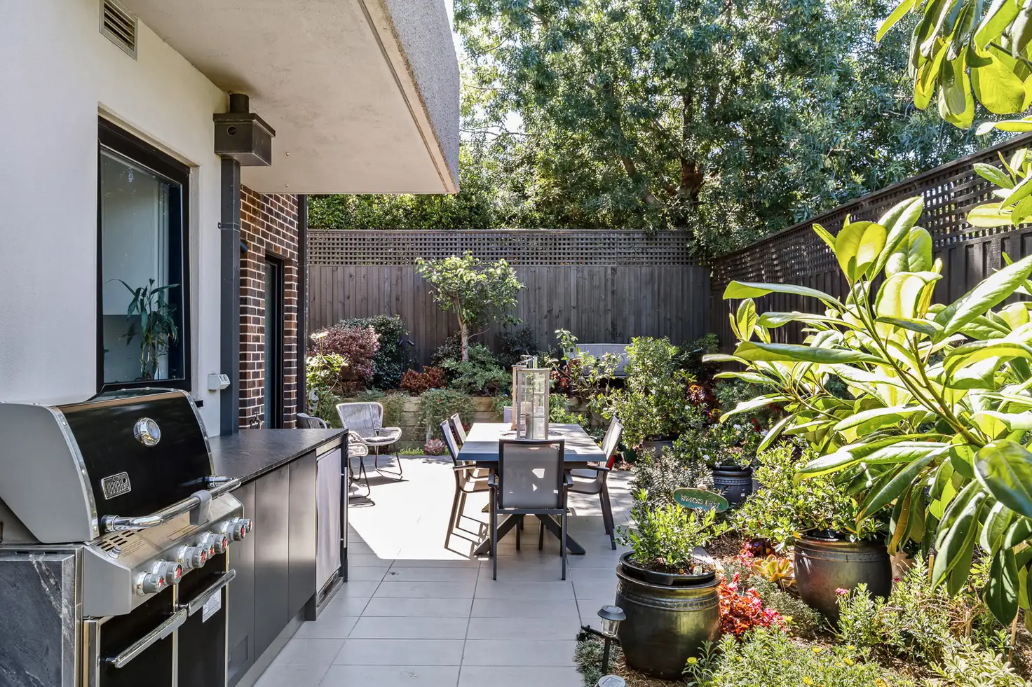 Main view of Homely unit listing, 5/428 Tooronga Road, Hawthorn East VIC 3123