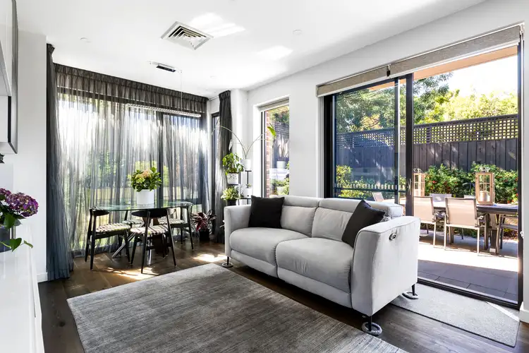 Third view of Homely unit listing, 5/428 Tooronga Road, Hawthorn East VIC 3123