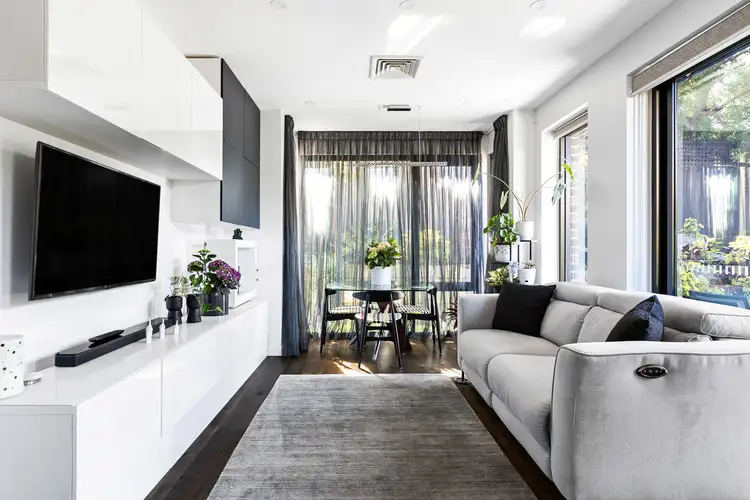 Fourth view of Homely unit listing, 5/428 Tooronga Road, Hawthorn East VIC 3123